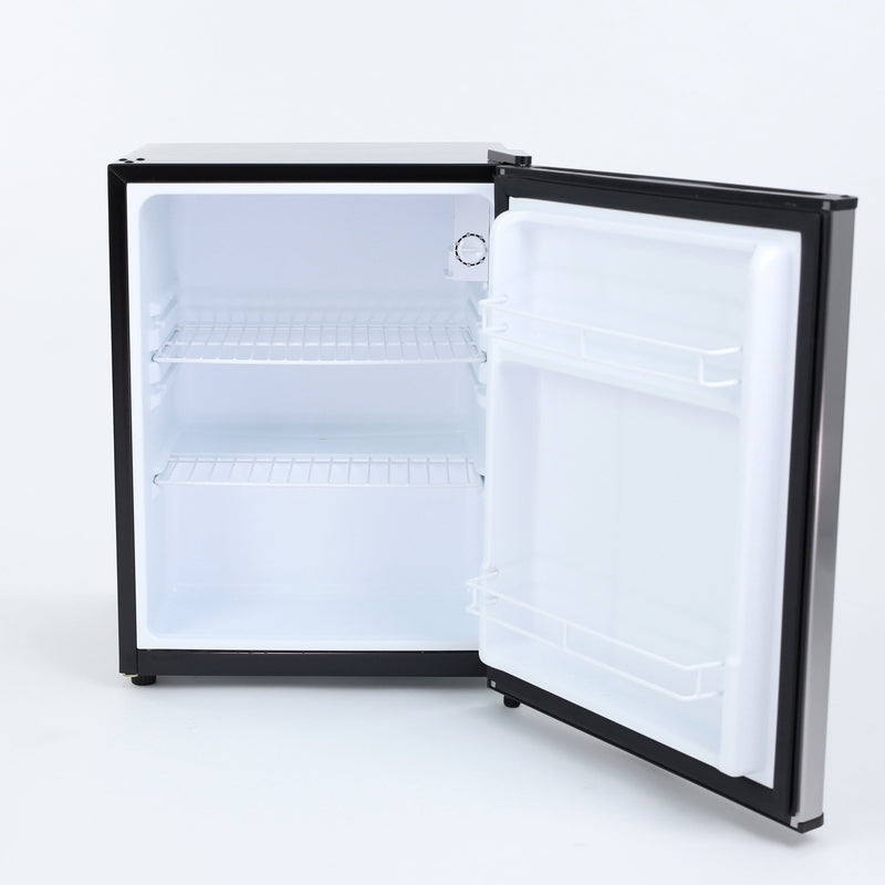 Avanti 2.4 cu. ft. Compact Refrigerator Avanti Products, LLC