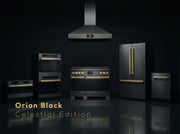 30″ Induction Cooktop – ORION Edition Induction Hardware