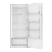 Avanti MaxxSpace Garage-Ready 21 cu. ft. Convertible Upright Freezer Avanti Products, LLC