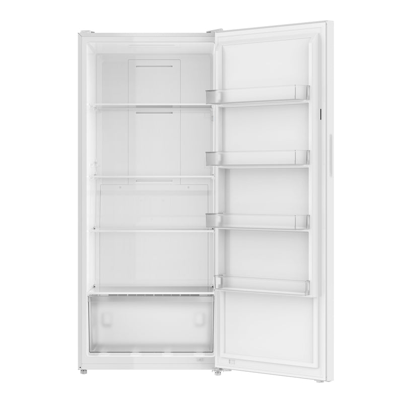Avanti MaxxSpace Garage-Ready 21 cu. ft. Convertible Upright Freezer Avanti Products, LLC