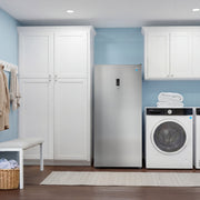 Avanti MaxxSpace Garage-Ready 17 cu. ft. Convertible Upright Freezer Avanti Products, LLC
