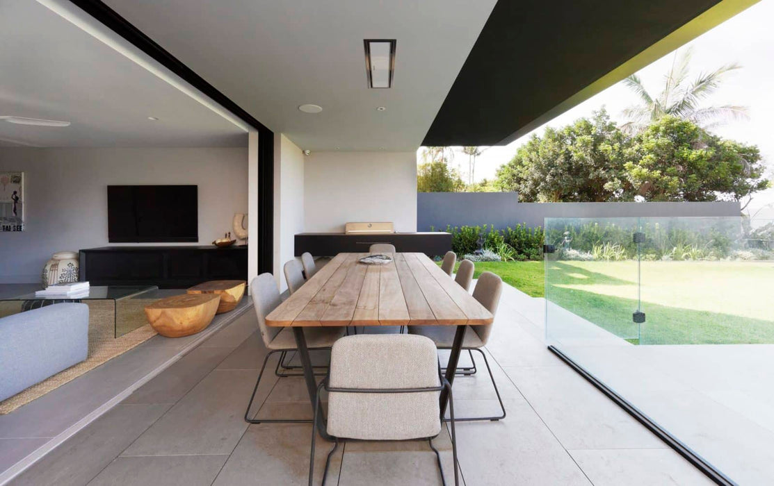 Bromic Heating - BH0320005 Platinum Smart-Heat 3400w Electric Patio Heater Series II