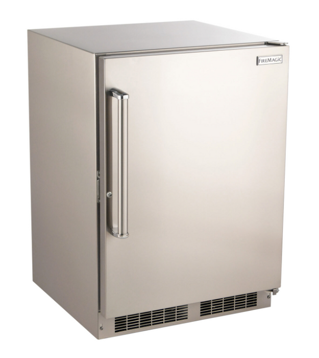 Fire Magic Outdoor Rated Refrigerator