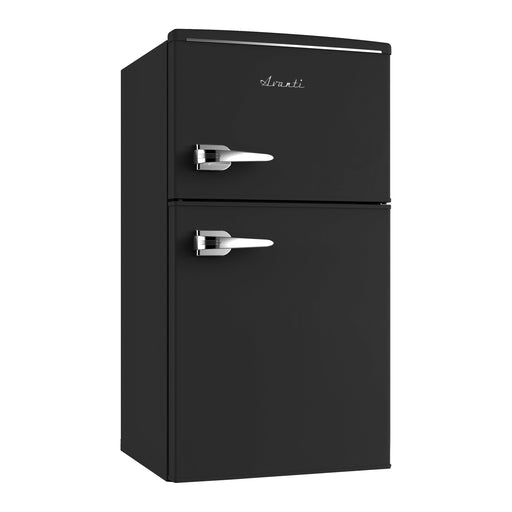 Avanti 3.0 Cu. Ft. Retro Compact Refrigerator Avanti Products, LLC