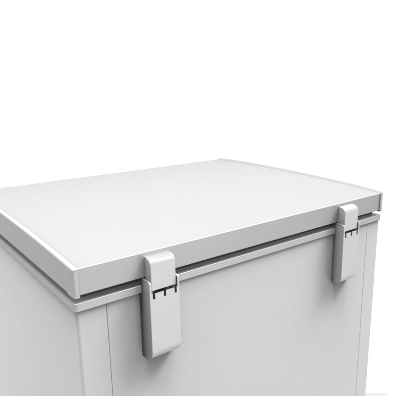 Avanti Garage Ready Convertible Chest Freezer Avanti Products, LLC