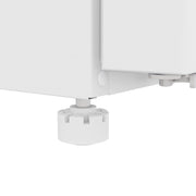 Avanti MaxxSpace Garage-Ready 23 cu. ft. Convertible Upright Freezer Avanti Products, LLC