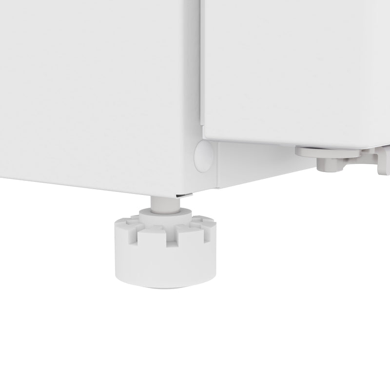 Avanti MaxxSpace Garage-Ready 23 cu. ft. Convertible Upright Freezer Avanti Products, LLC