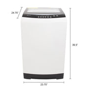 Avanti 3.0 cu. ft. Top Load Washing Machine Avanti Products, LLC