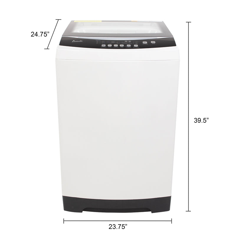 Avanti 3.0 cu. ft. Top Load Washing Machine Avanti Products, LLC