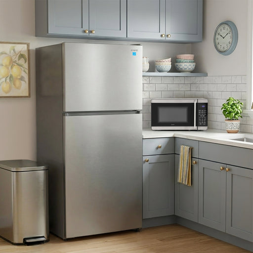 Avanti MaxxSpace Garage-Ready 24 cu. ft. Refrigerator Avanti Products, LLC