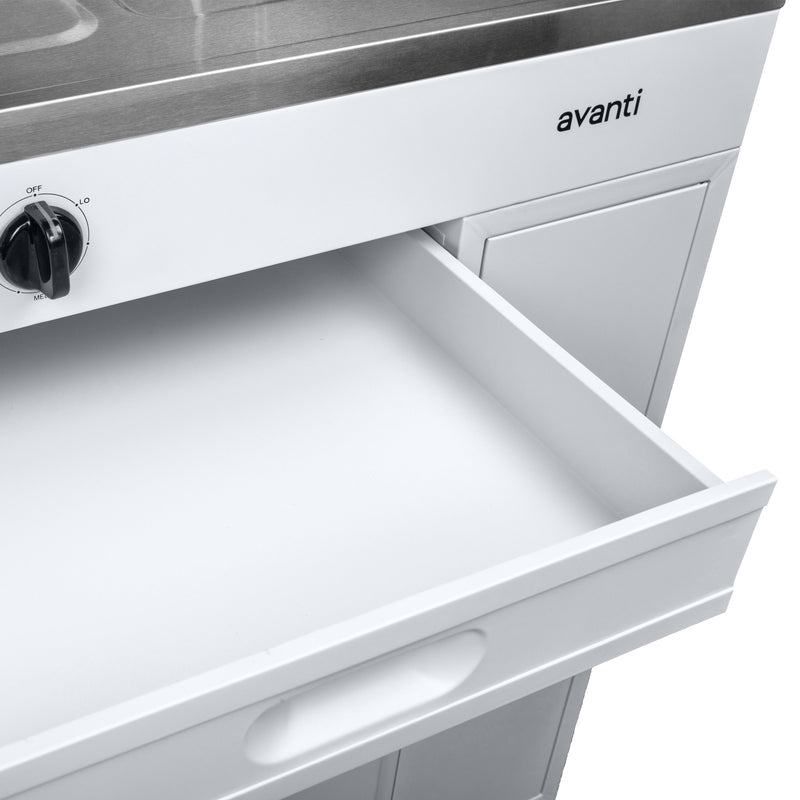 Avanti 30" Compact Miniature Kitchen Avanti Products, LLC