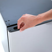 Avanti 2.4 cu. ft. Compact Refrigerator Avanti Products, LLC