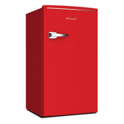 Avanti 3.0 Cu. Ft. Retro Compact Refrigerator Avanti Products, LLC