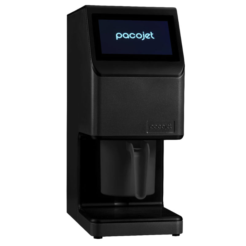 Pacojet 4 System - CulinaryProfis