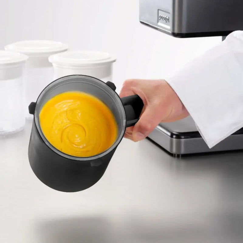 Pacojet 4 System - CulinaryProfis