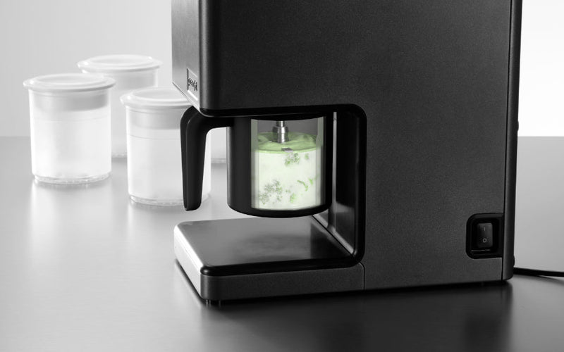 Pacojet 4 System - CulinaryProfis