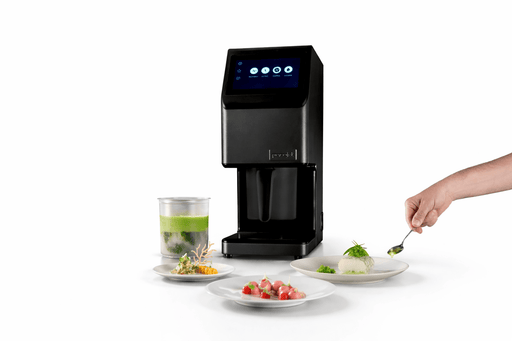 Pacojet 4 System - CulinaryProfis