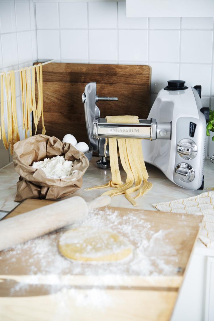 Pasta Cutter Lasagnette 10mm (Discontinued) - CulinaryProfis