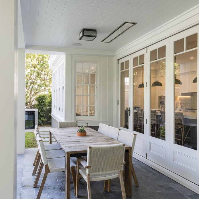 Bromic Heating - BH3622000 - Platinum Smart-Heat - 53.2 Inch 4500W Electric Outdoor Patio Heater