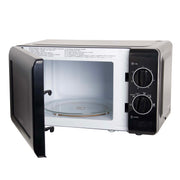 Avanti Microwave Oven with Mechanical Dials, 0.7 cu. ft. Avanti Products, LLC