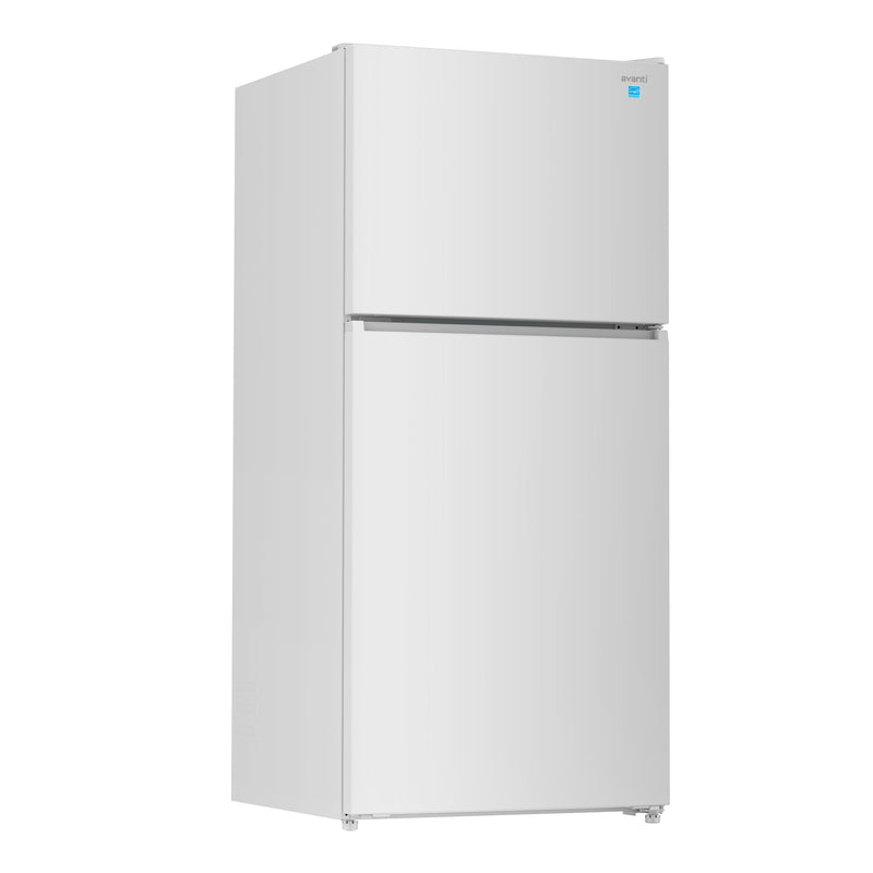 Avanti MaxxSpace Garage-Ready 21 cu. ft. Refrigerator Avanti Products, LLC