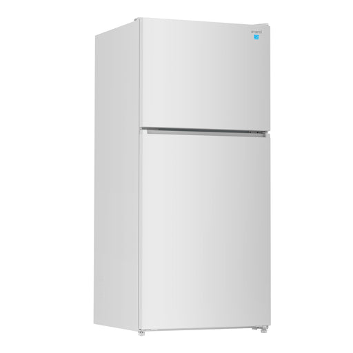Avanti MaxxSpace Garage-Ready 21 cu. ft. Refrigerator Avanti Products, LLC