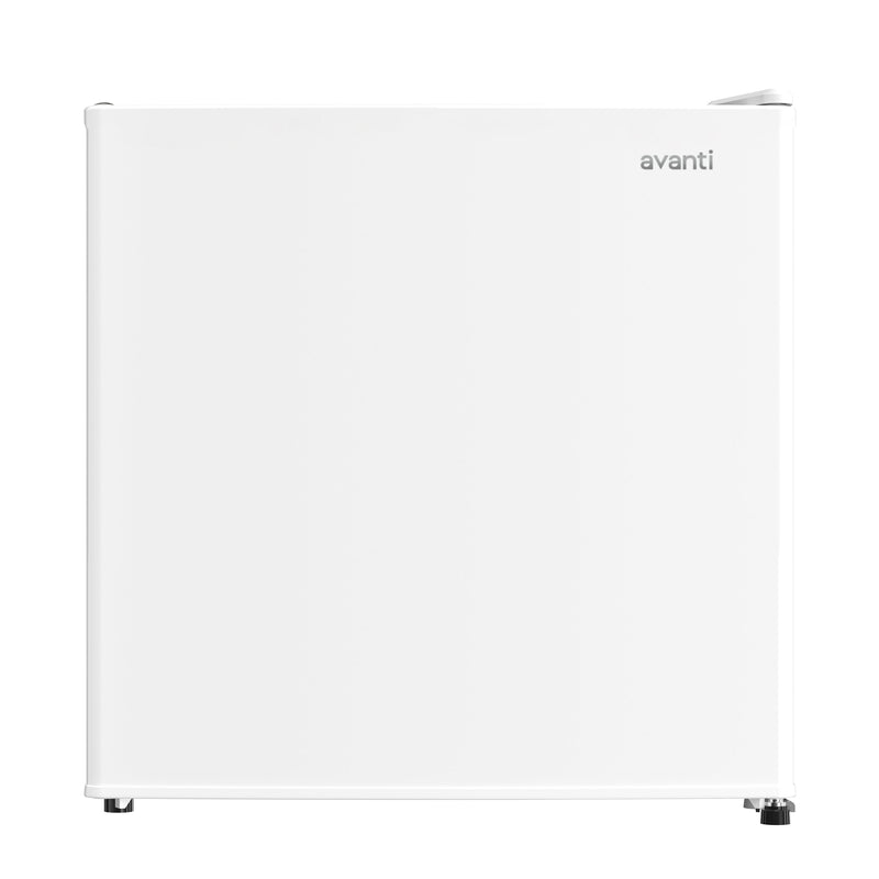 Avanti 1.6 cu. ft. Compact Refrigerator Avanti Products, LLC