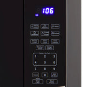 Avanti Countertop Microwave Oven, 0.9 cu. ft. Avanti Products, LLC