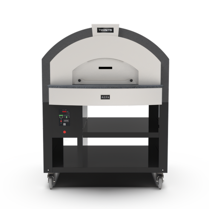 Omcan USA 59330 Trento Pizza Ovens