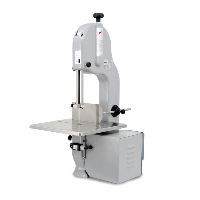 Omcan USA 45506 European Meat Processing Equipment