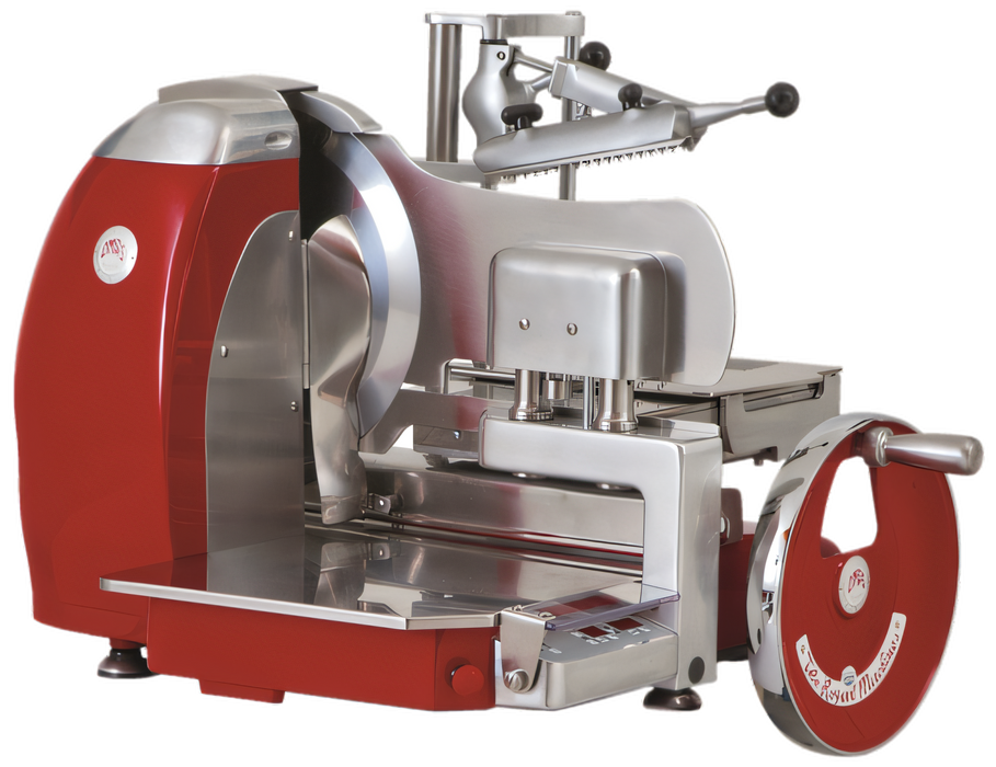Omcan USA 47706 Trento Meat Slicers