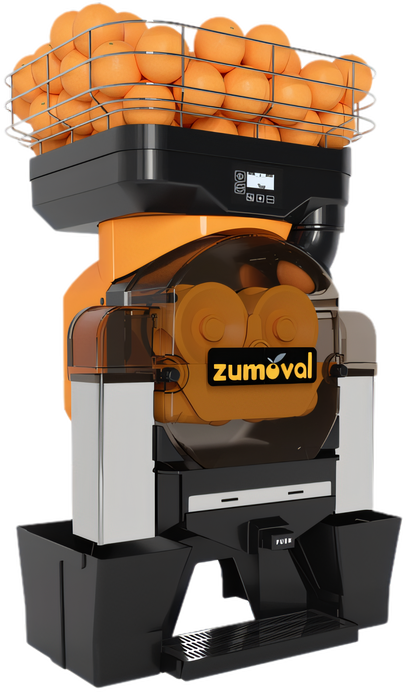 Omcan USA 47990 Zumoval Juice Dispensers