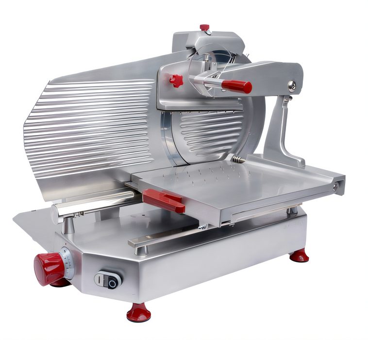 Omcan USA 46163 Trento Meat Slicers