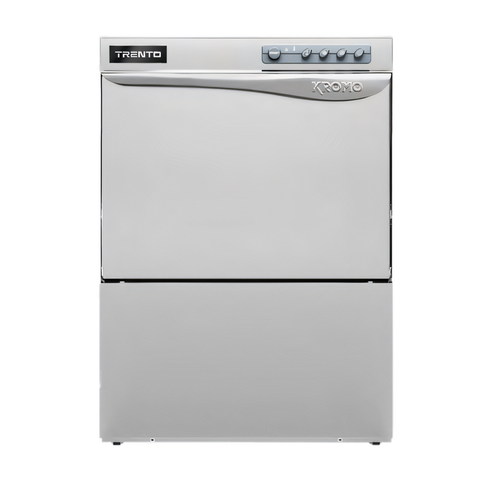 Omcan USA 49125 Trento Undercounter Dishwashers