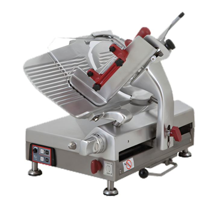 Omcan USA 39477 Trento Meat Slicers