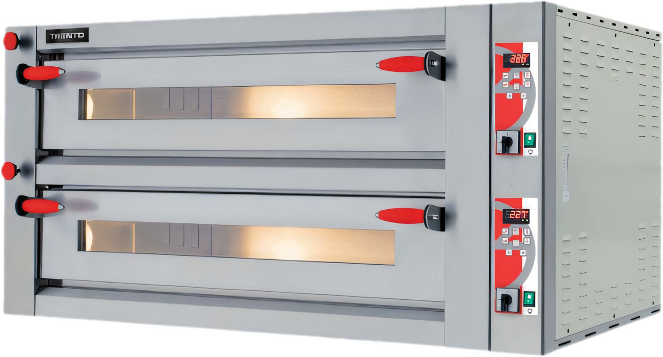 Omcan USA 40643 Fuoco Pizza Ovens