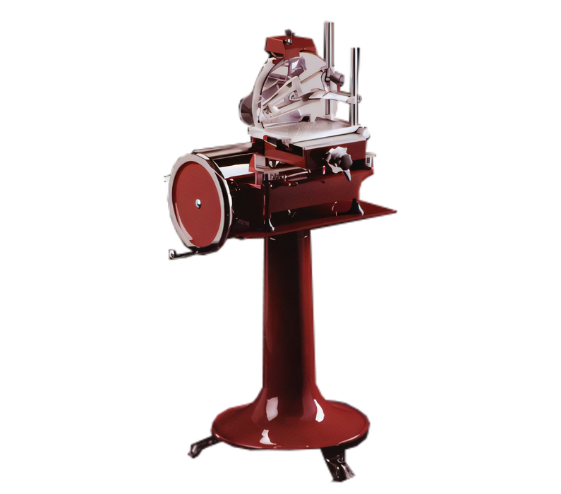 Omcan USA 13634 Volano Meat Slicers