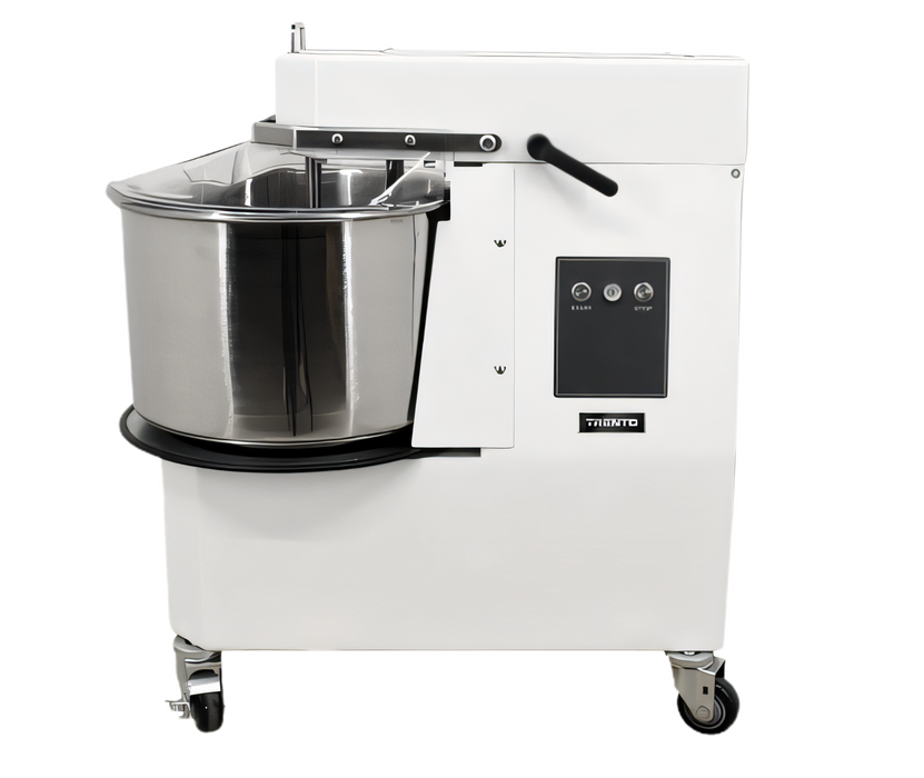 Omcan USA 47088 Trento Spiral Dough Mixers