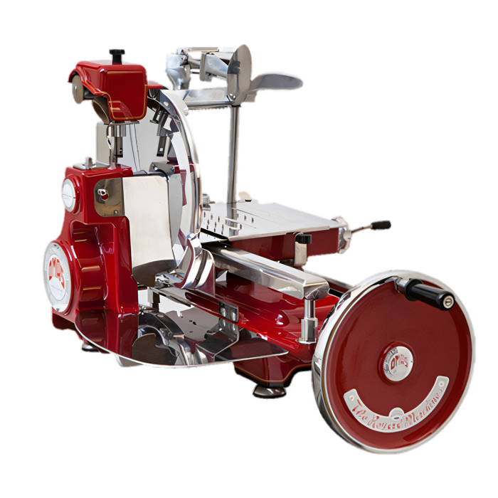 Omcan USA 44007 Volano Meat Slicers