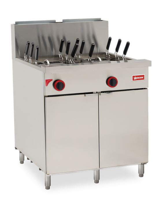 Omcan USA 48000 Pasta Cookers