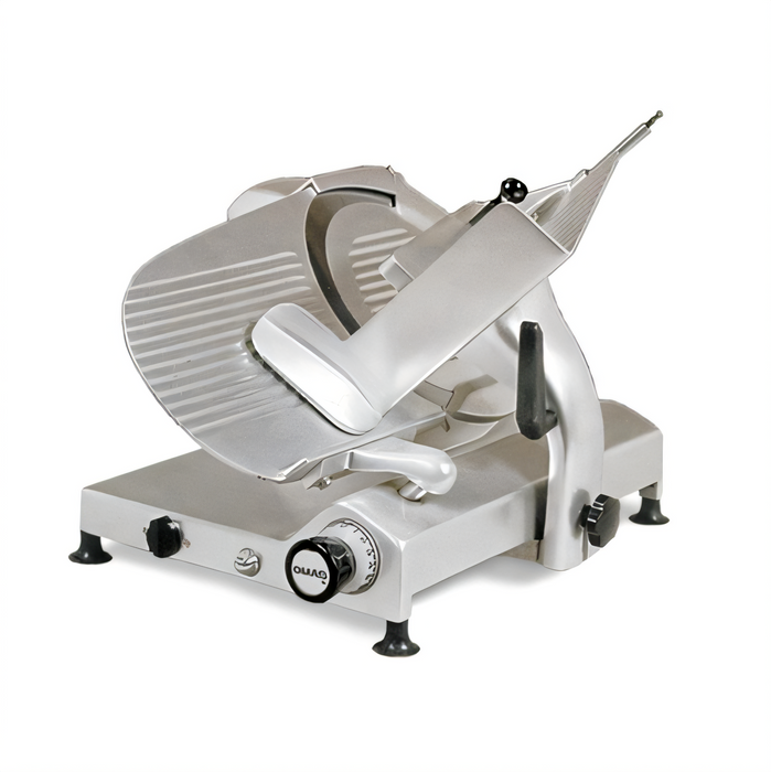 Omcan USA 13642 Omas Meat Slicers