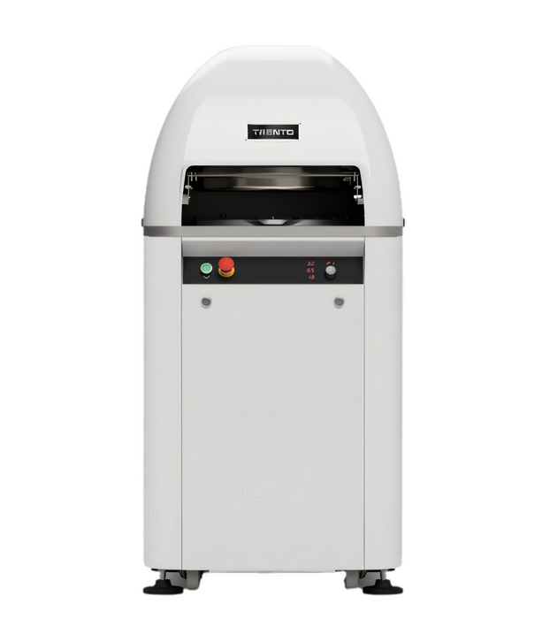 Omcan USA 48580 Trento Dough Dividers & Rounders