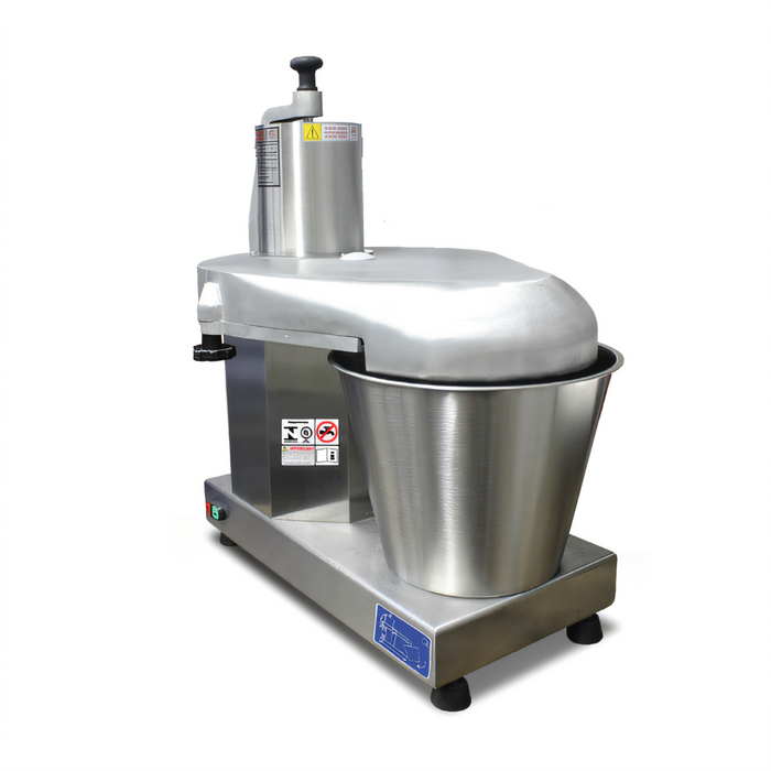 Omcan USA 44532 Food Processors