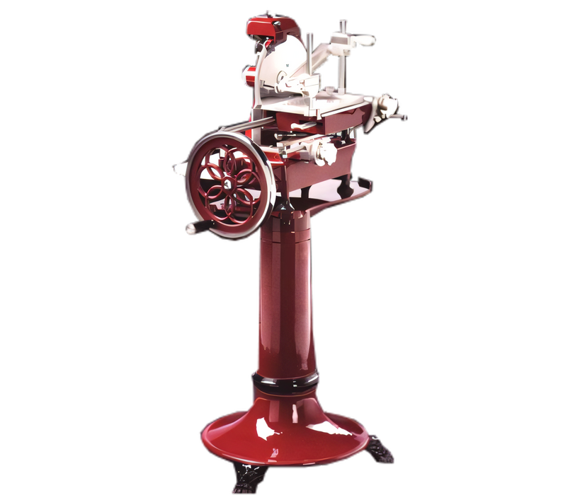 Omcan USA 20013 Volano Meat Slicers