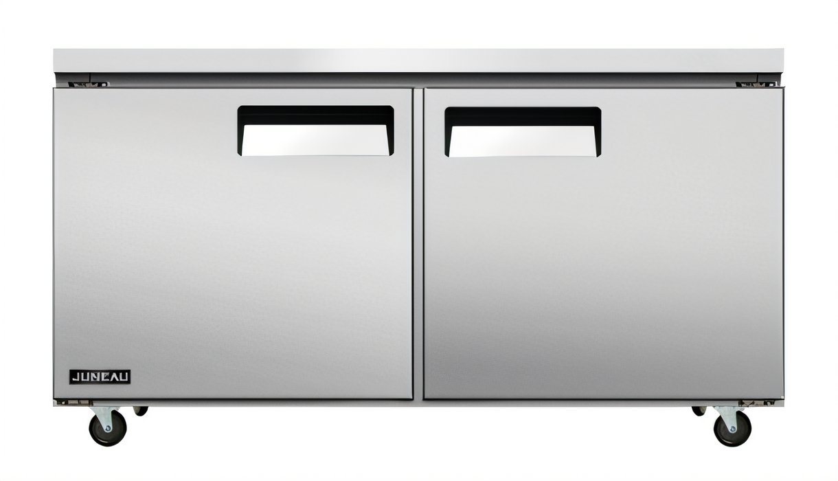 Omcan USA 58017 Juneau Undercounter & Worktop Refrigeration