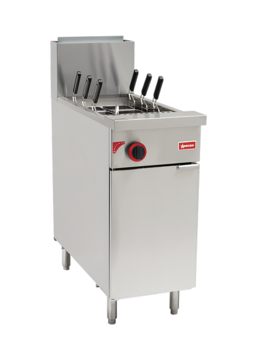 Omcan USA 47714 Pasta Cookers