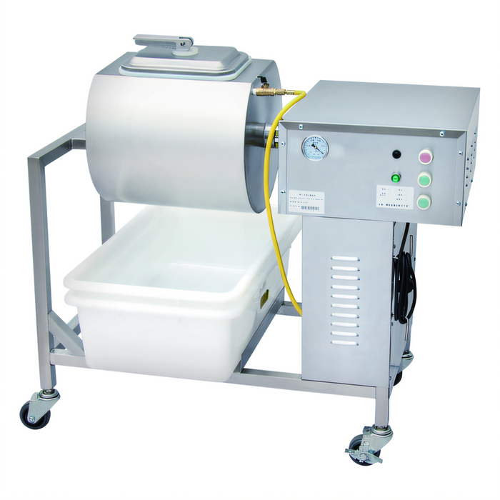 Omcan USA 41514 Food Processors