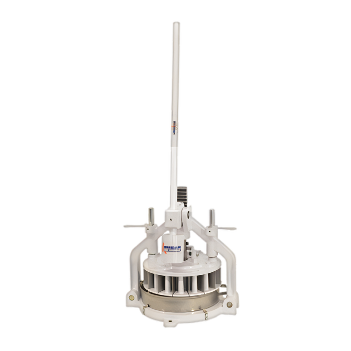 Omcan USA 10839 Dough Dividers & Rounders