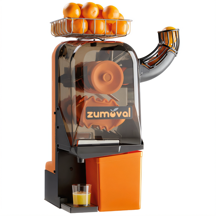 Omcan USA 39517 Zumoval Juice Dispensers