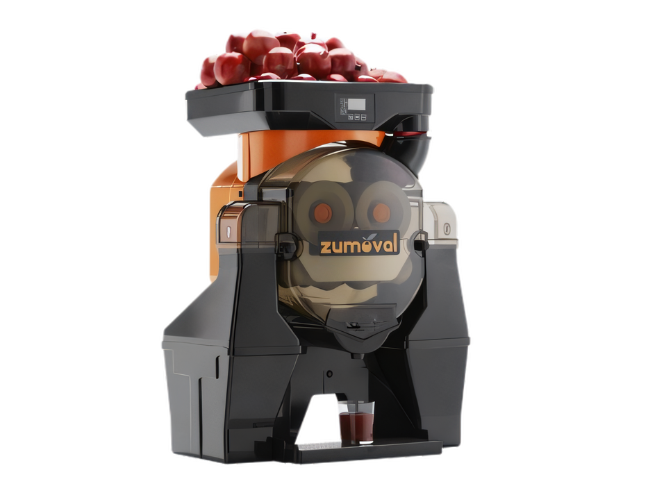Omcan USA 47960 Zumoval Juice Dispensers
